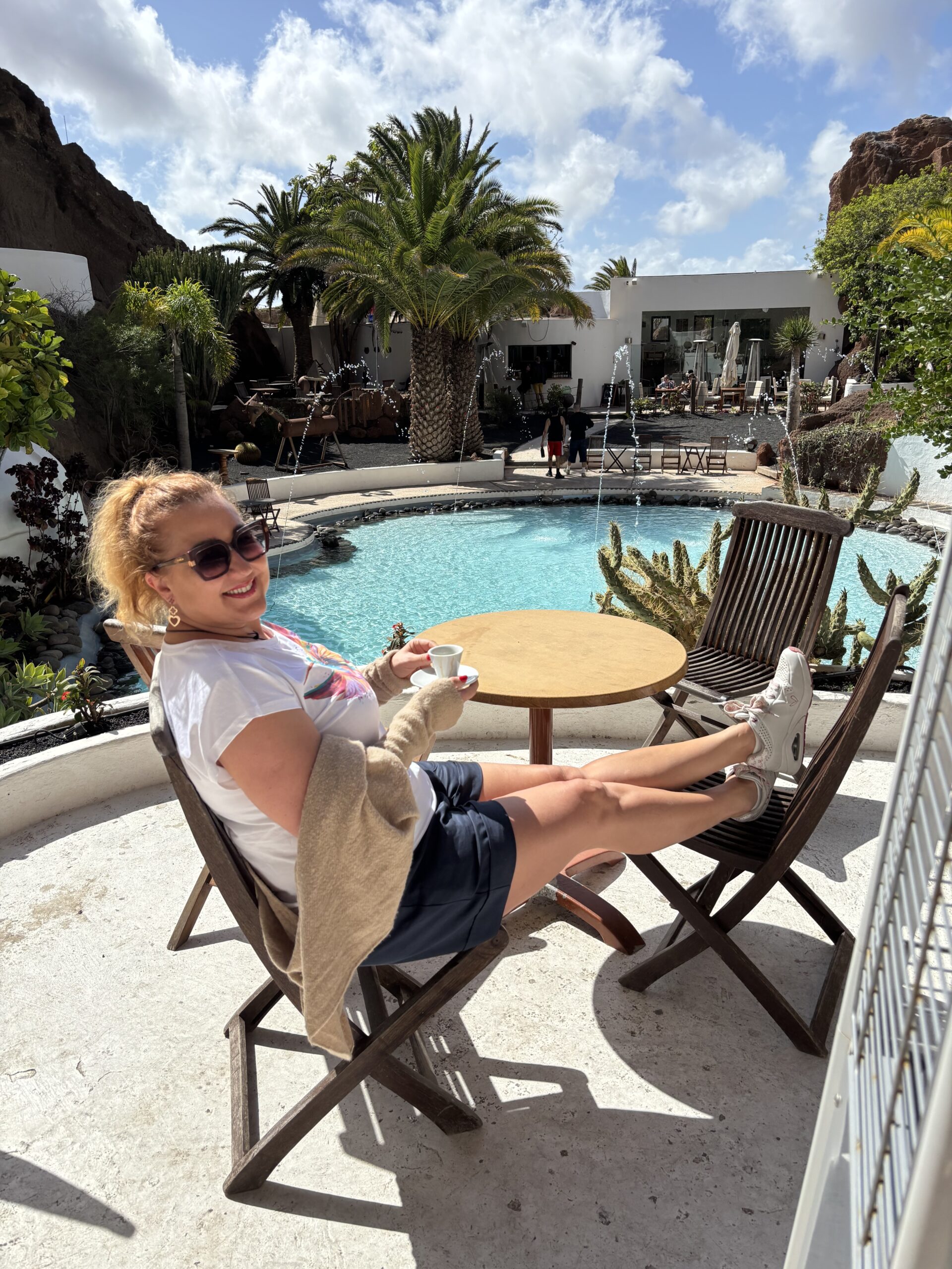 LagOmar Lanzarote: Is Omar Sharif’s Legendary House Worth Visiting?
