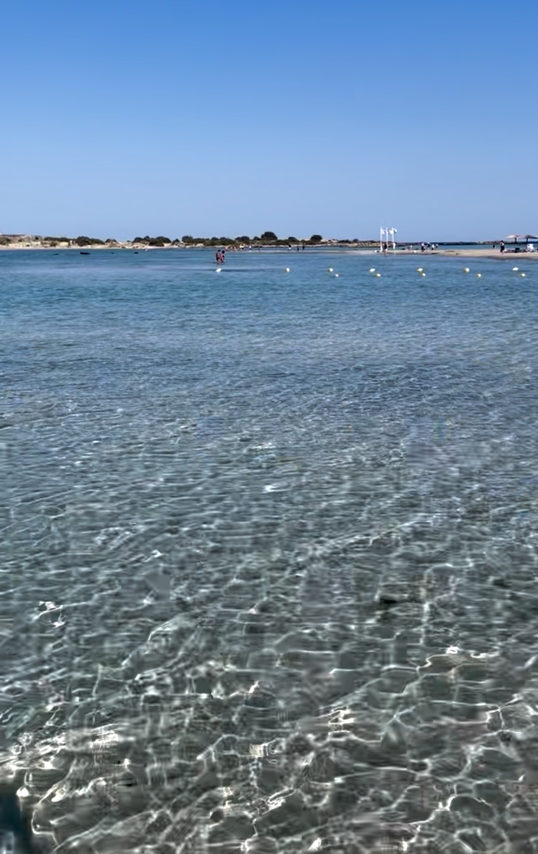 Elafonisi vs Balos: I’ve Been to Both — Here’s Where I’d Go Back