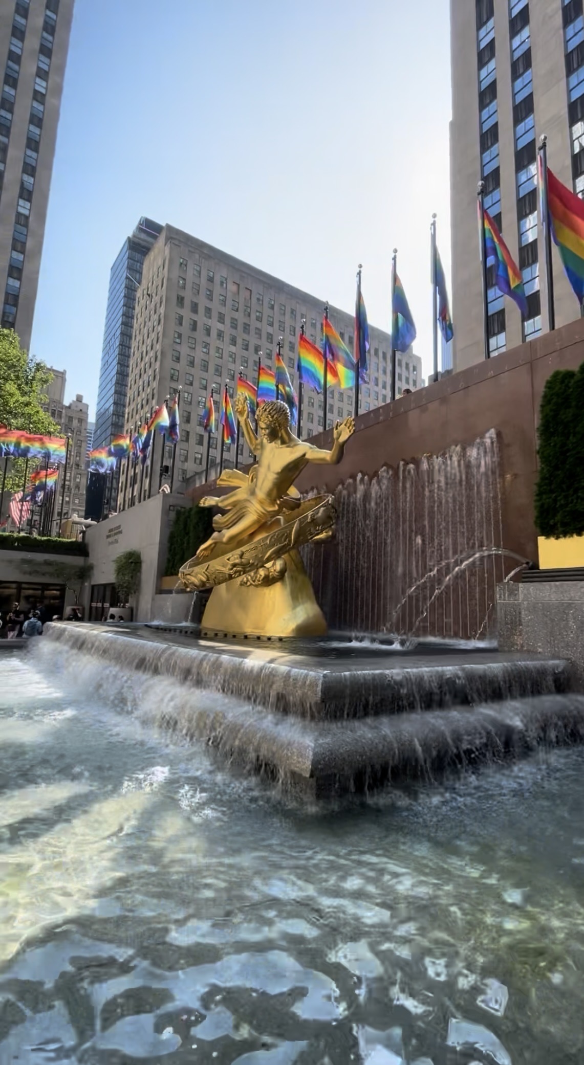 Free Things to Do in NYC: The Places That Made My New York Dream Feel Real